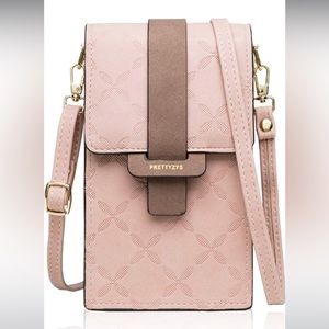 Crossbody Phone Bag